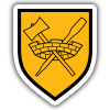 Vancouver, British Columbia Emblem