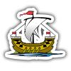 New Brunswick Emblem