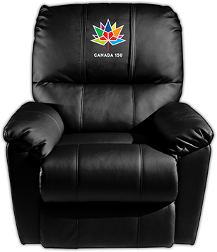 Rocker Recliner Chair