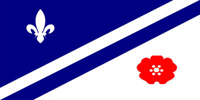 Alberta Franco Flag Alberta Franco Flag