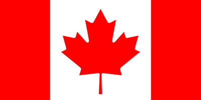 Canadian Flag