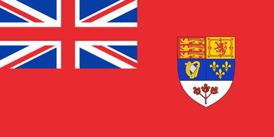 Red Ensign